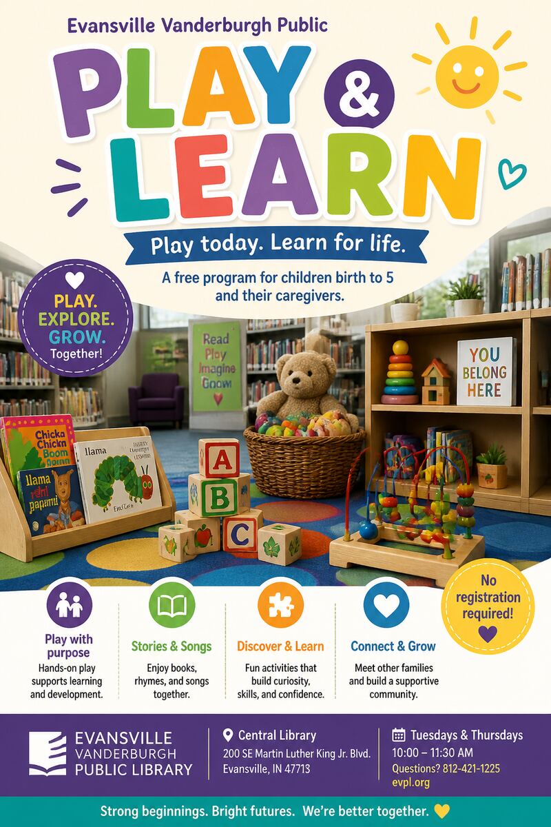 Play & Learn
