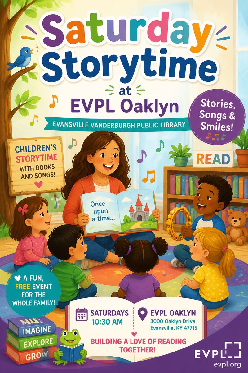 Storytime