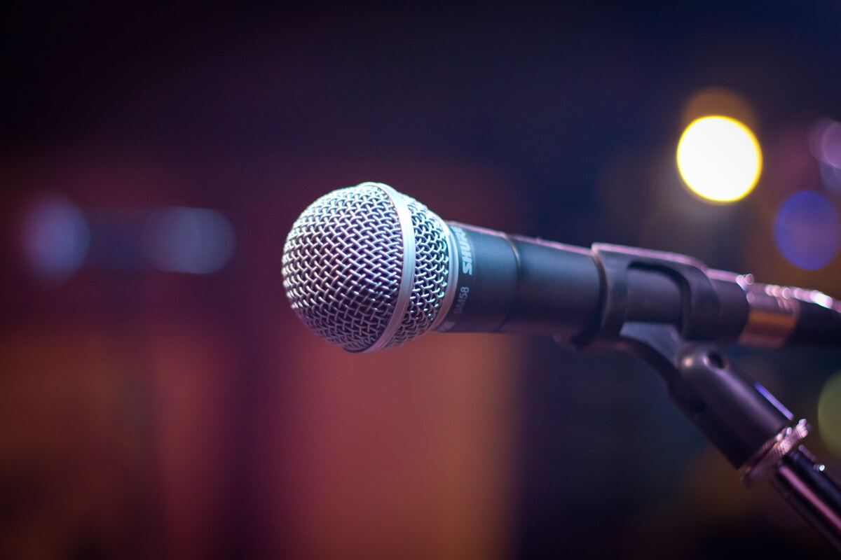 Live Music by Honky Tonk Revival