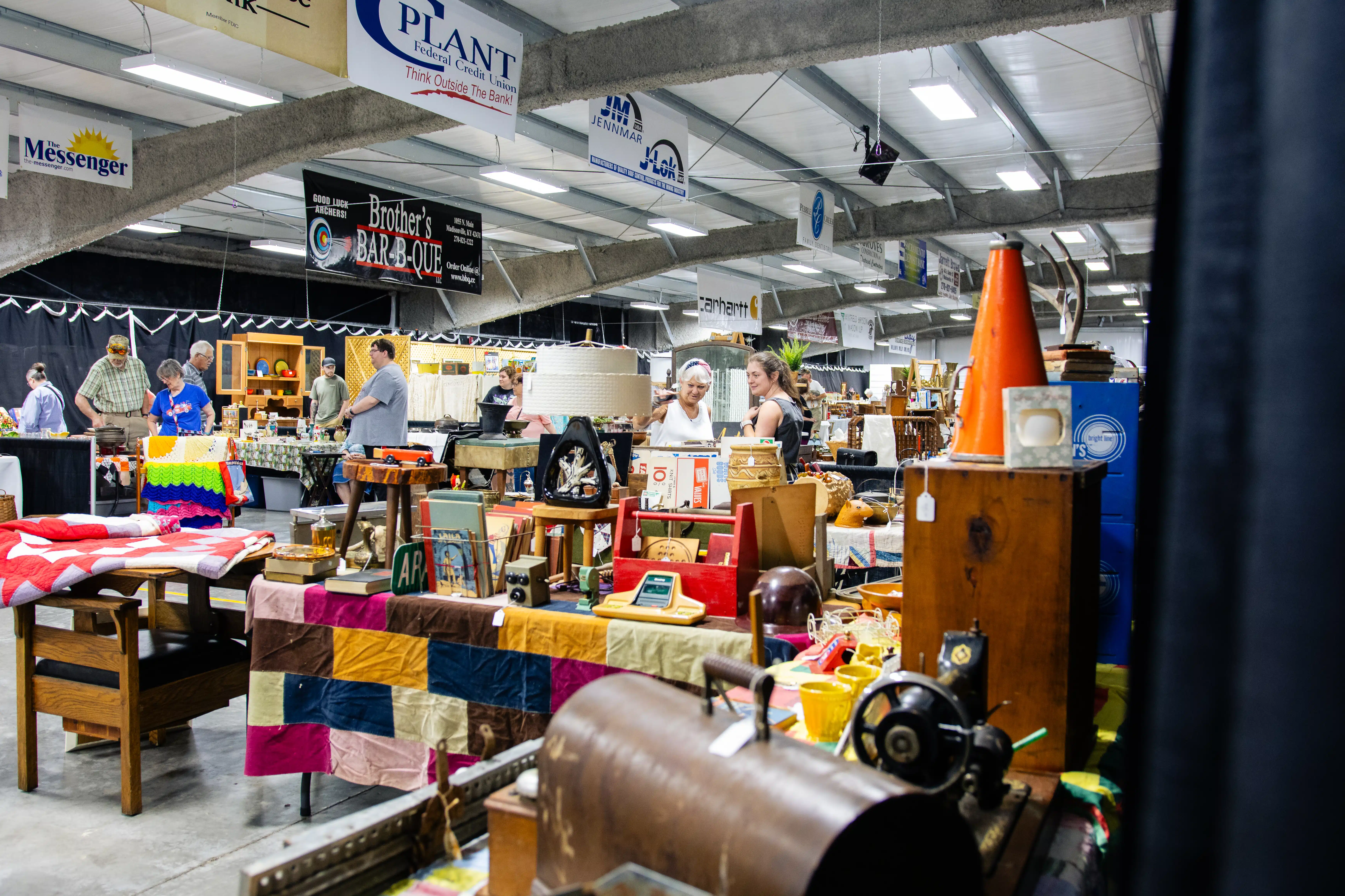 West Kentucky Antique & Vintage Market