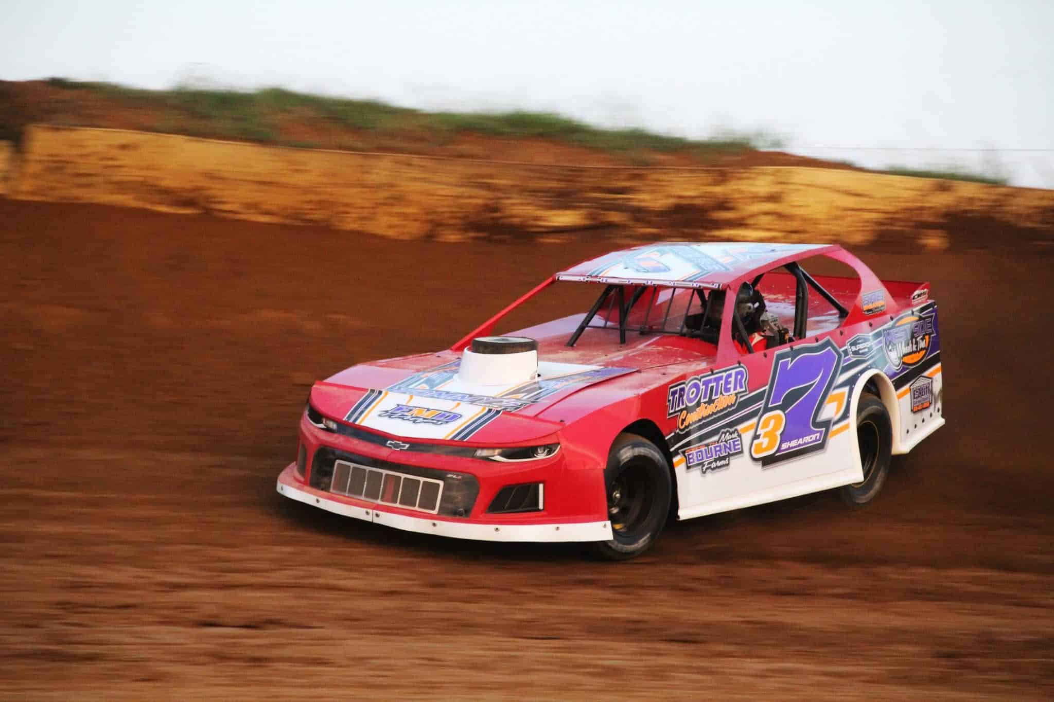 Western Kentucky Speedway Racing