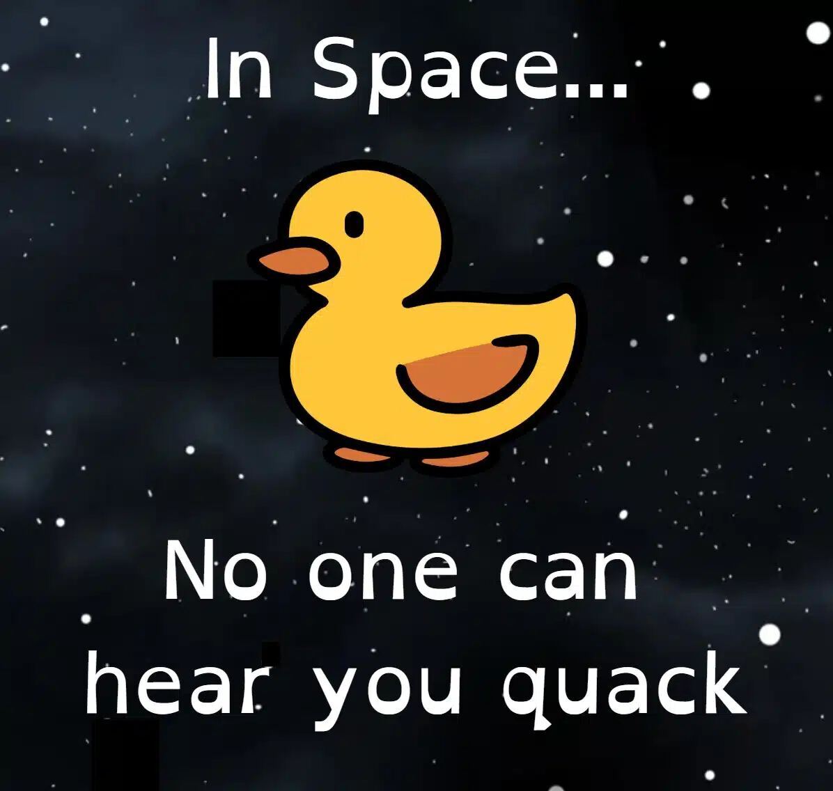 Teen Take-Home Kit: Rubber Duck-orating